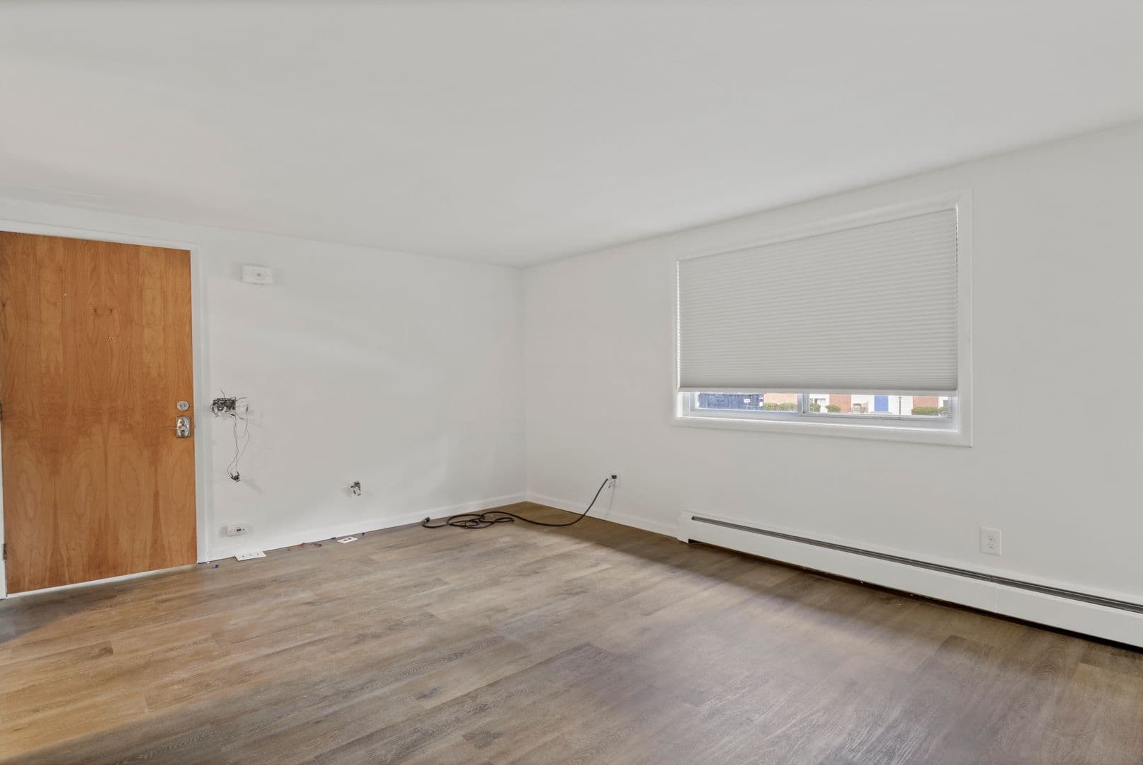 Rochester Apartment: 2667 W Ridge Road