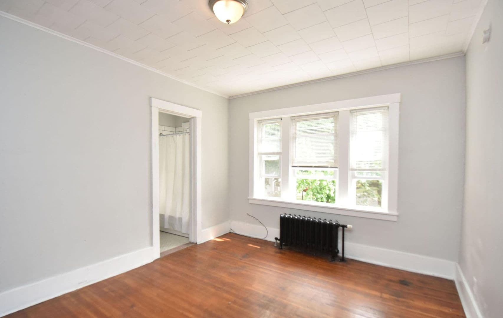 Rochester Apartment: 2017 E Main St