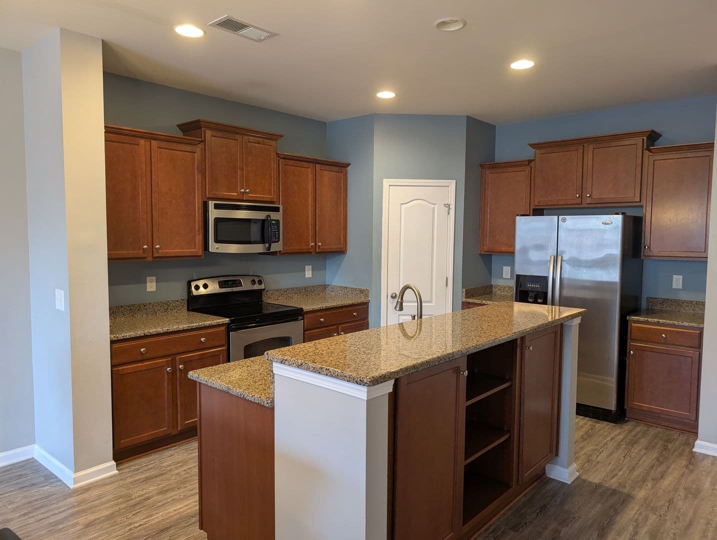 Mint Hill House: 3017 Coventry Commons Dr