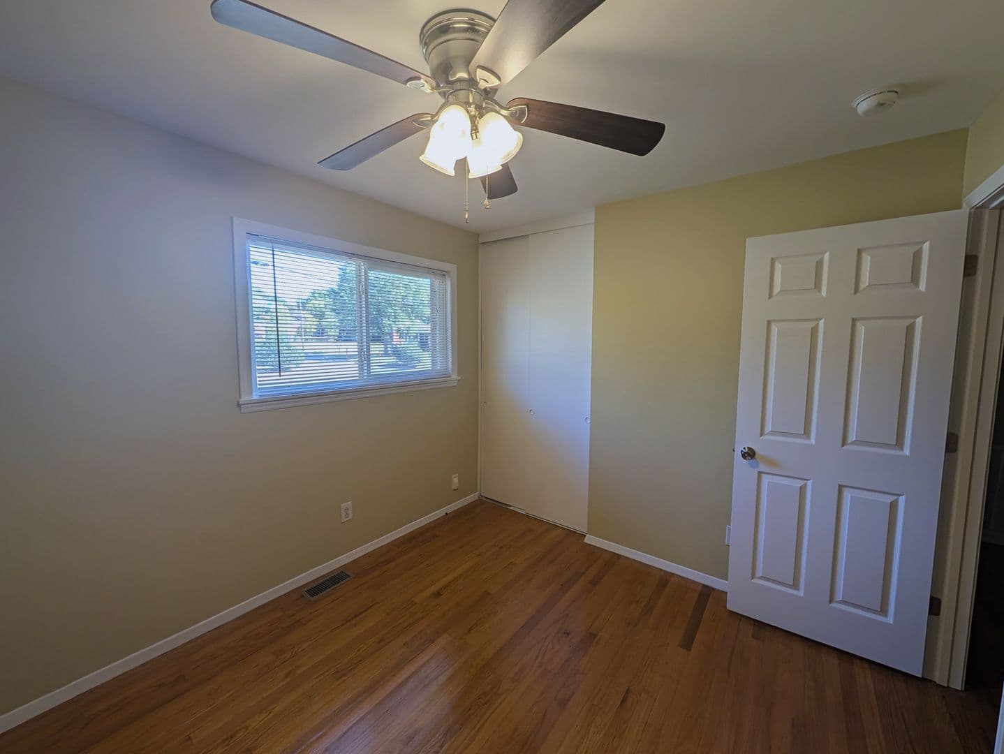 Charlotte House: 201 Echodale Dr