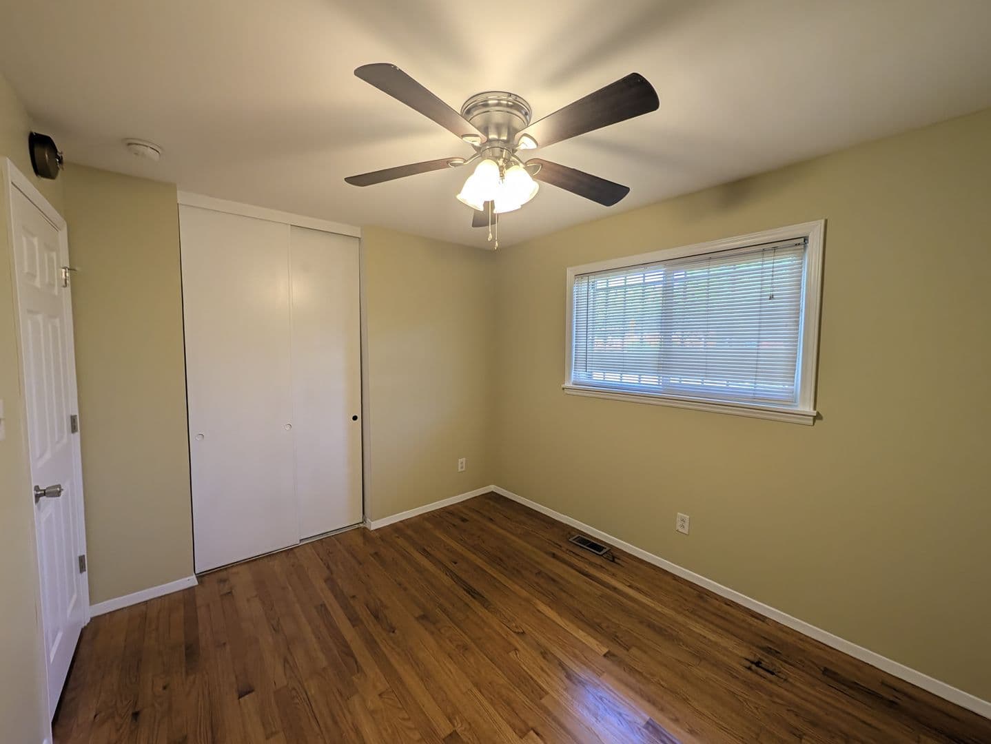 Charlotte House: 201 Echodale Dr
