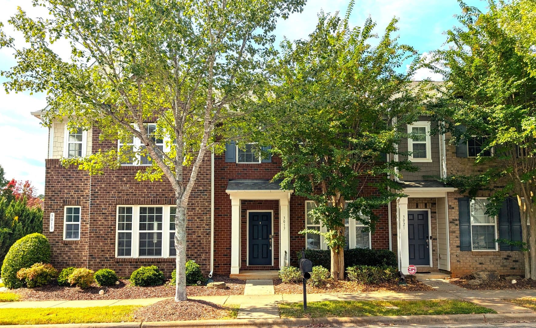 Mint Hill House: 3017 Coventry Commons Dr
