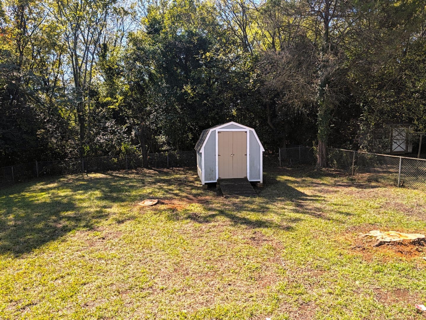 Charlotte House: 201 Echodale Dr