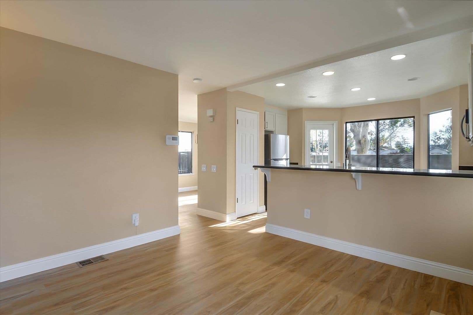 Brentwood House: 970 Antelope Terr