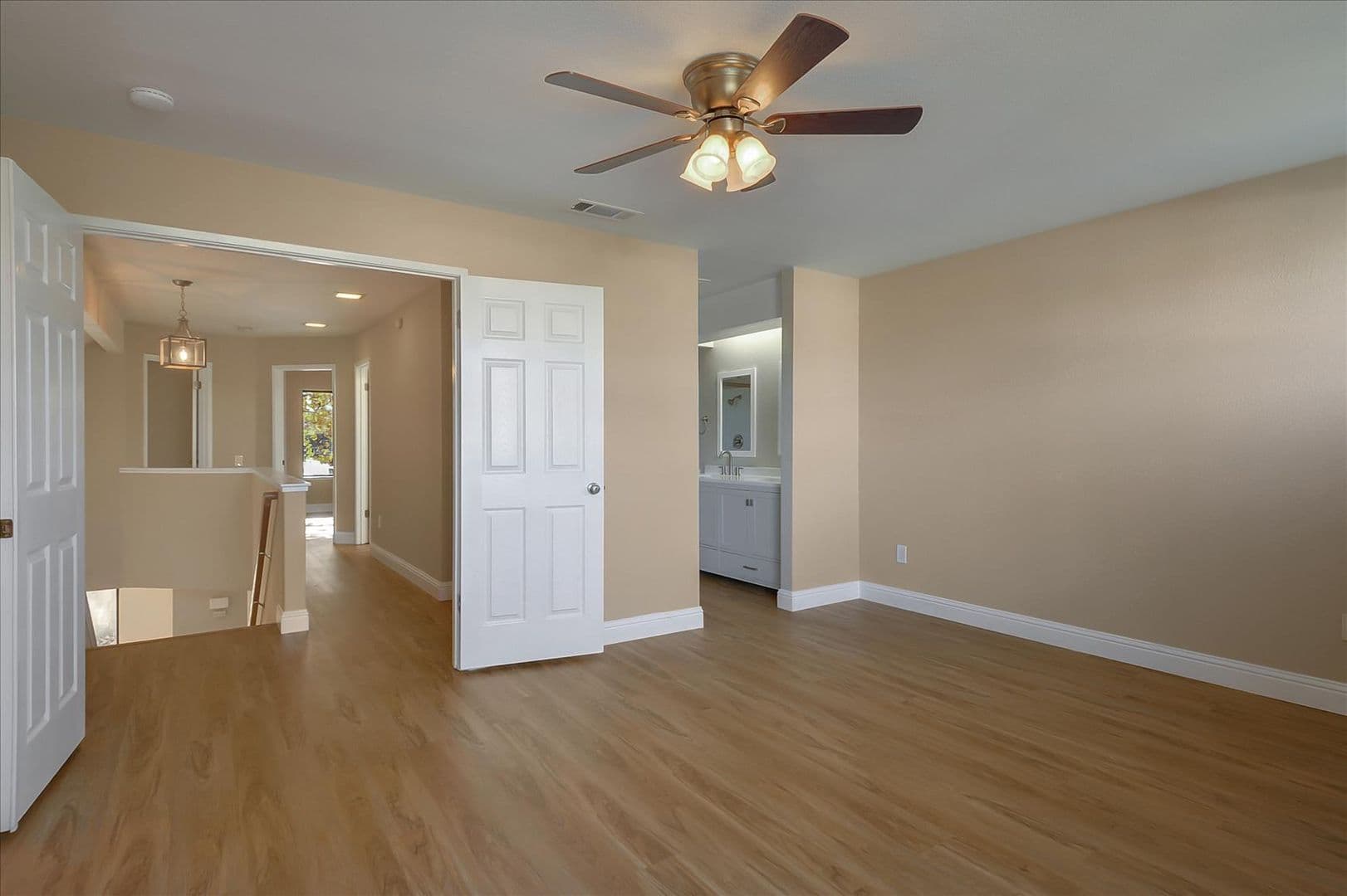 Brentwood House: 970 Antelope Terr
