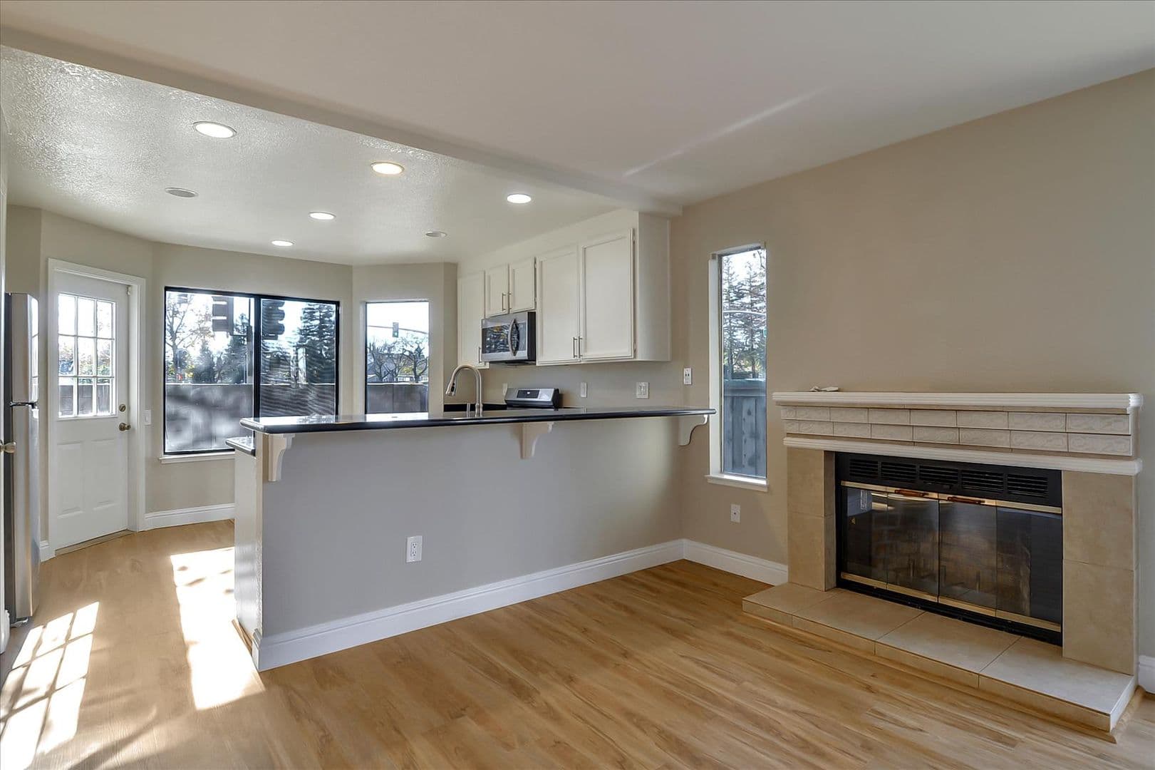 Brentwood House: 970 Antelope Terr
