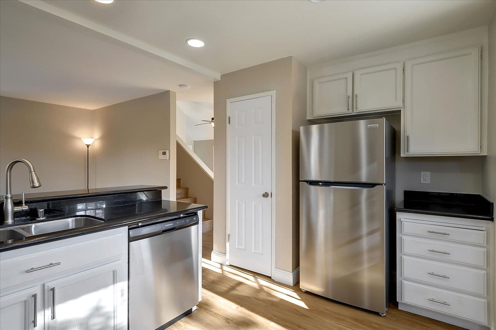 Brentwood House: 970 Antelope Terr