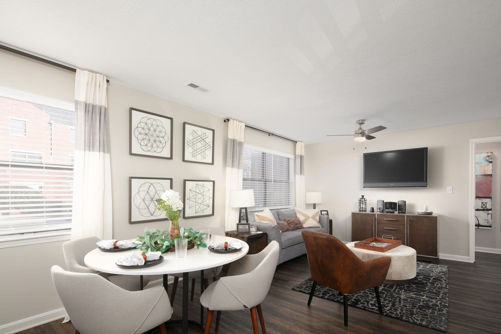 Louisville Apartment: 800 E Madison Street