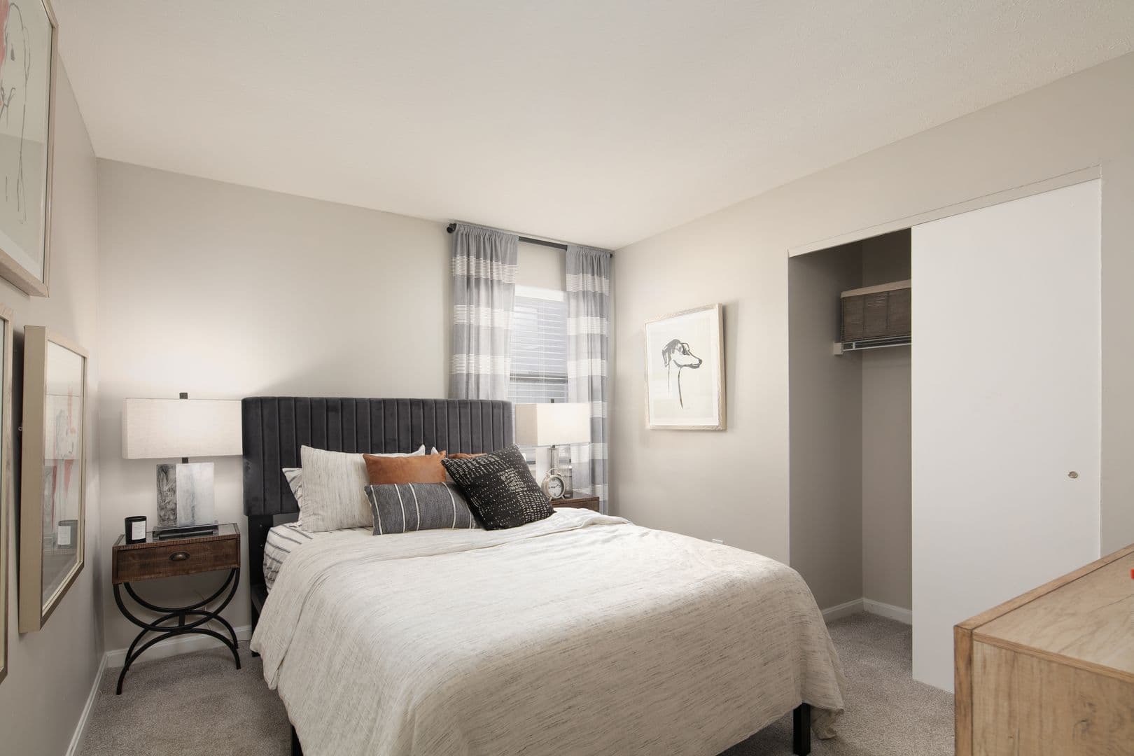 Louisville Apartment: 800 E Madison Street