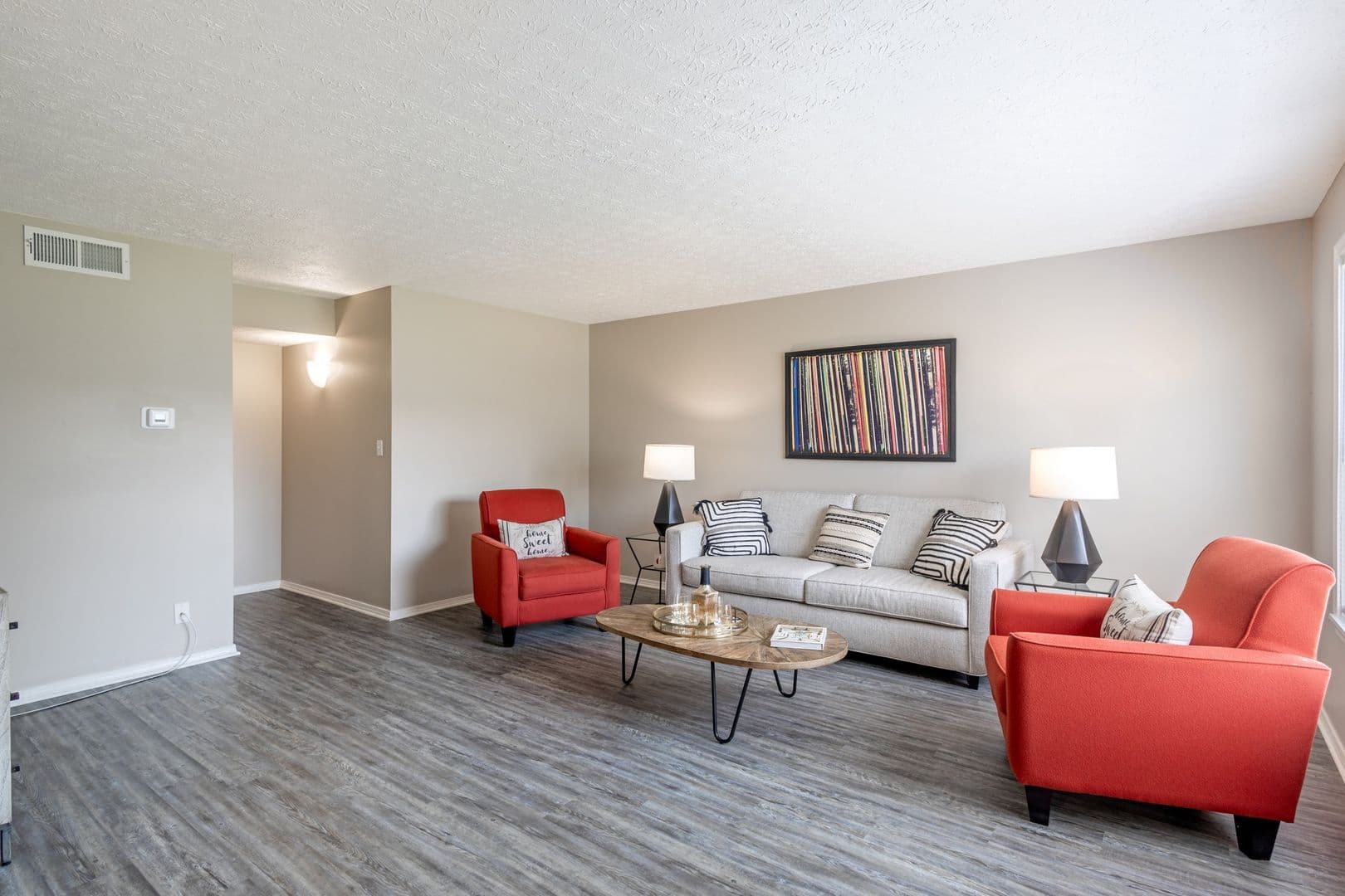 Clarksville Apartment: 1815 Greentree Blvd