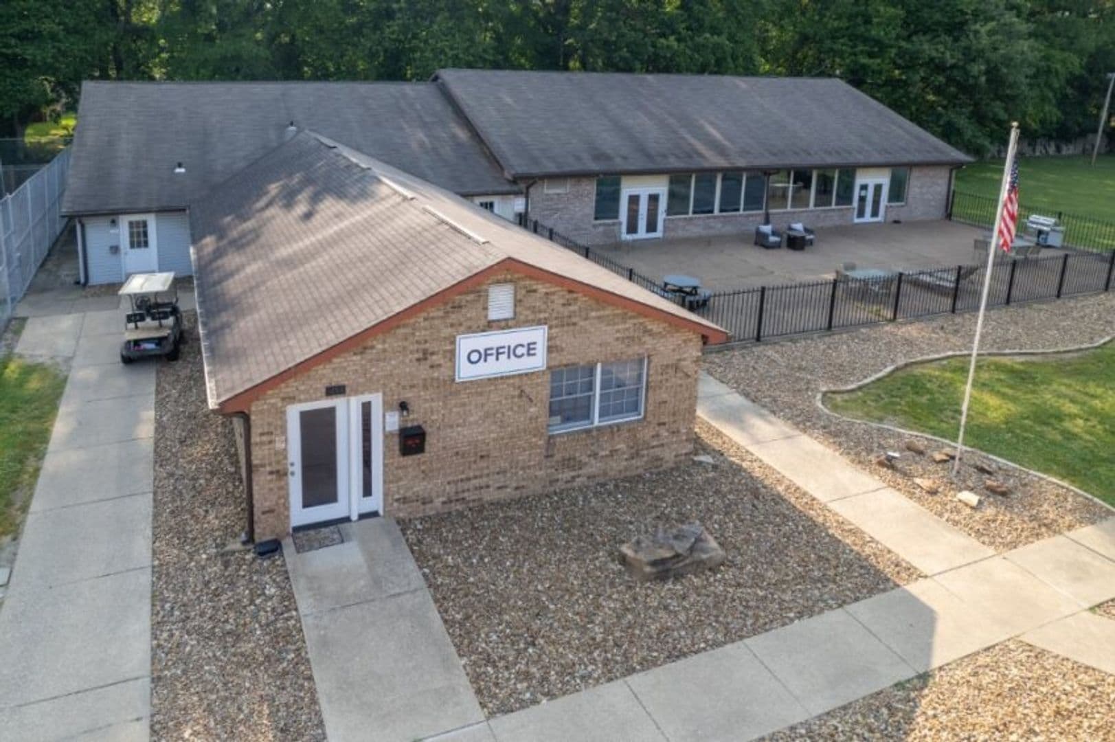 Evansville Apartment: 1290 Hatfield Dr