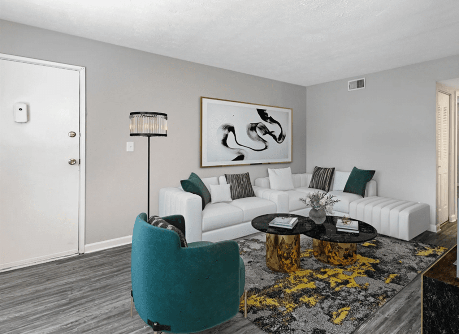 Louisville Apartment: 6200 Paradise Ln