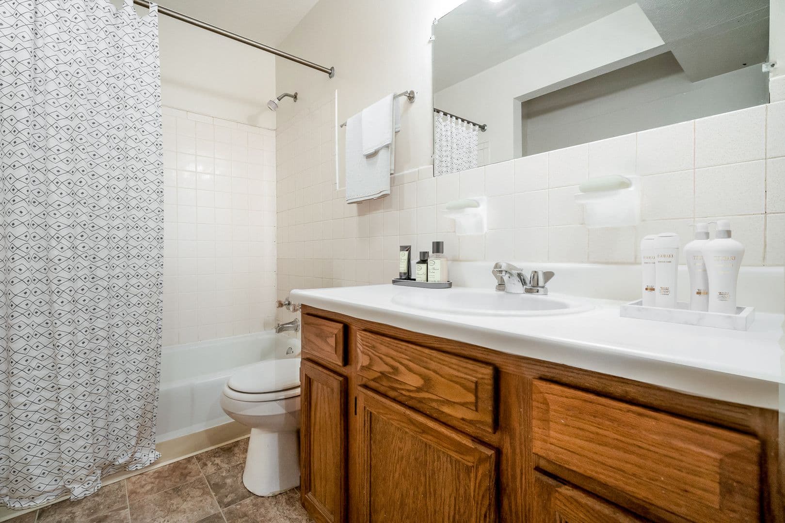 Clarksville Apartment: 600 Cambridge Blvd