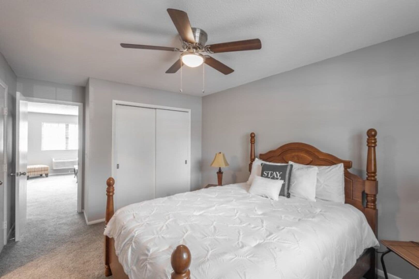Evansville Apartment: 1290 Hatfield Dr