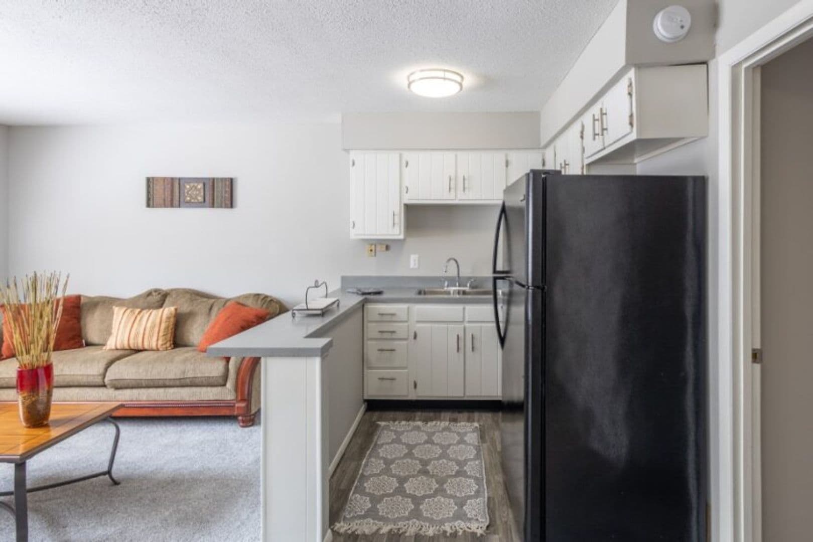 Evansville Apartment: 1290 Hatfield Dr