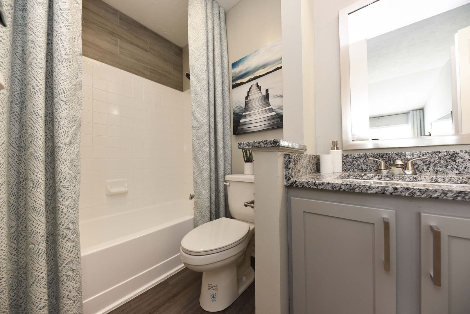 Indianapolis Apartment: 7938 Island Club Drive