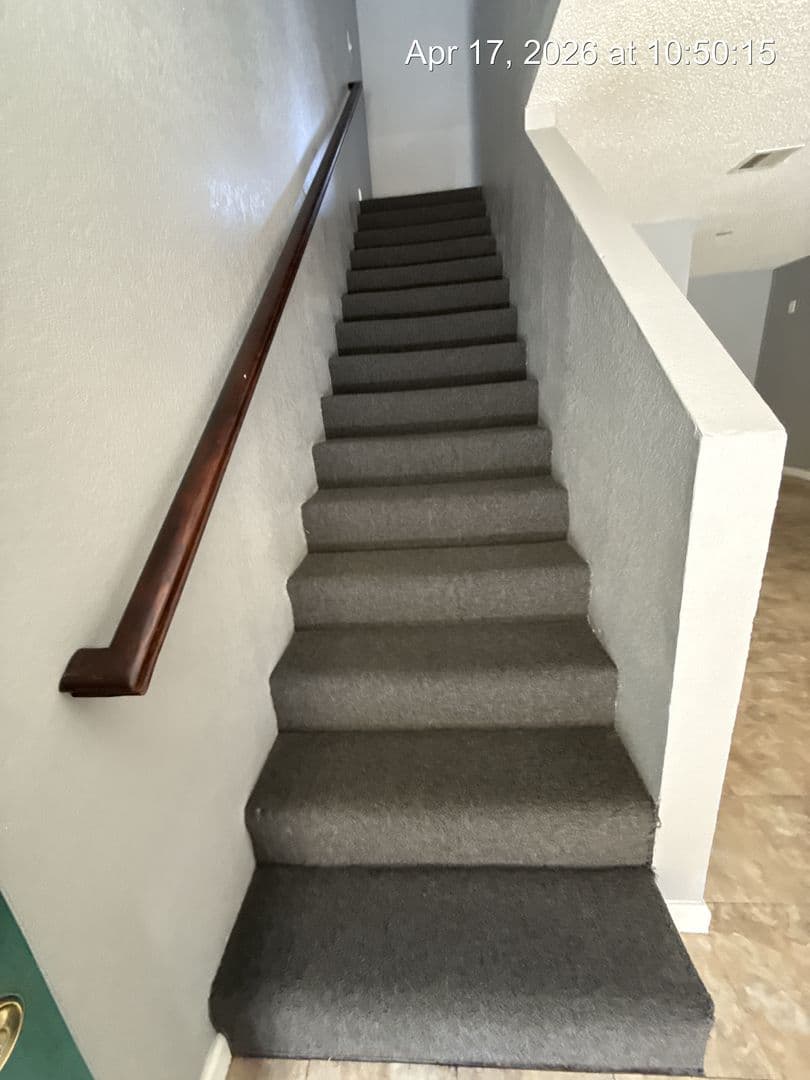 Santa Ana Apartment: 1401 North Ross Street