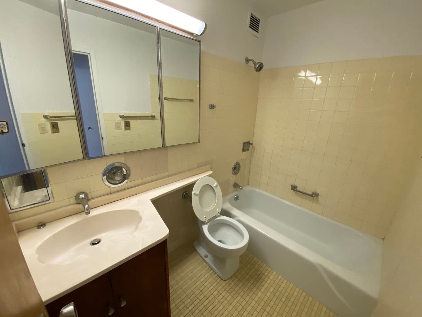 Evanston Apartment: 1616 Hinman Avenue