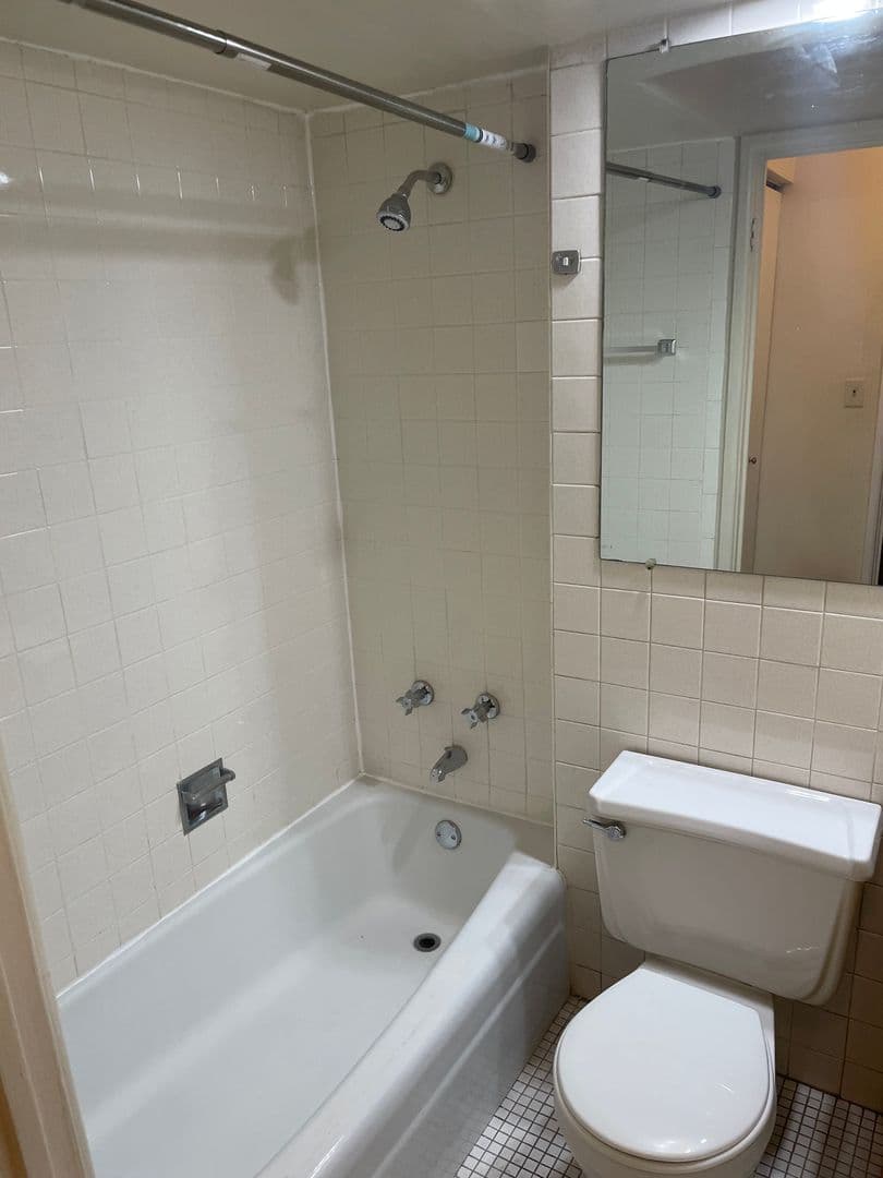 Chicago Apartment: 421-31 W. Barry