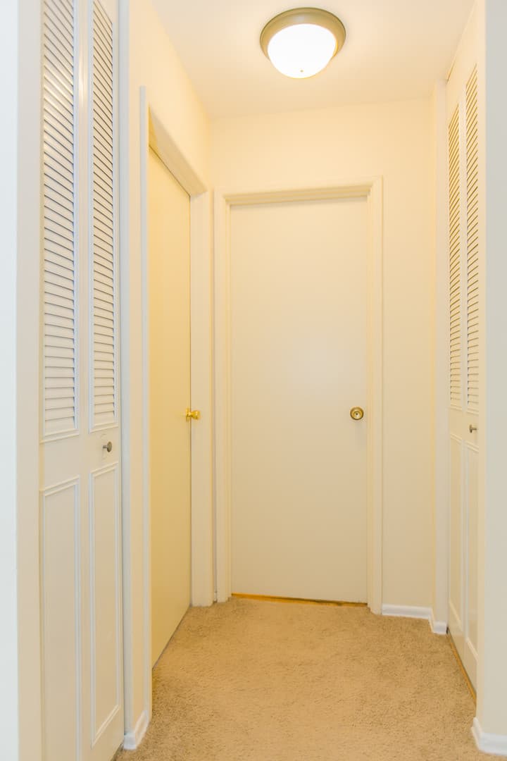 Chicago Apartment: 525 W. Deming Place