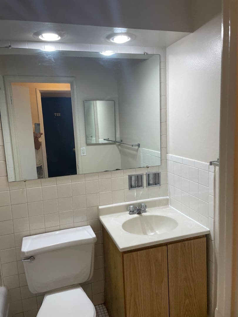 Chicago Apartment: 421-31 W. Barry