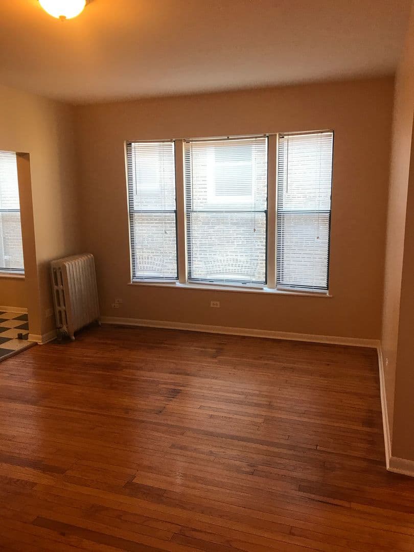 Chicago Apartment: 7722-28 N. Marshfield