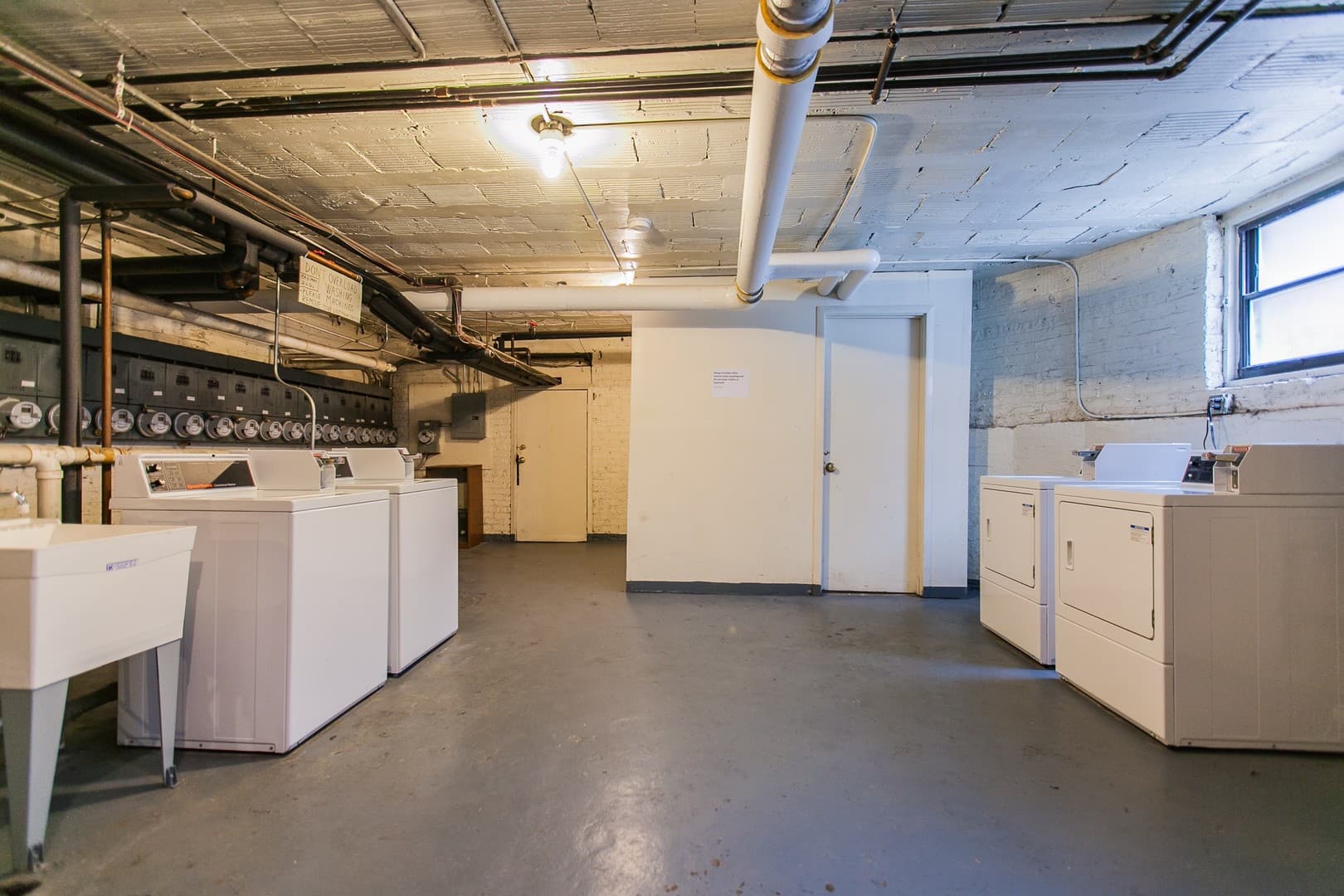Chicago Apartment: 7722-28 N. Marshfield