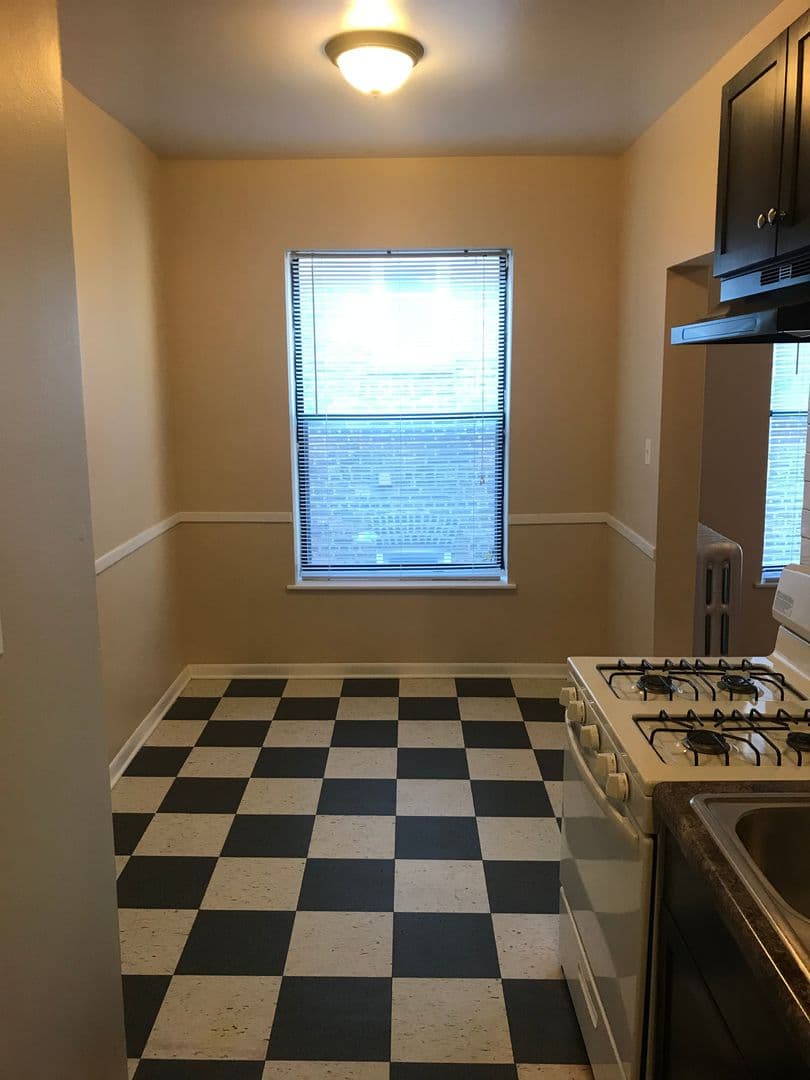 Chicago Apartment: 7722-28 N. Marshfield