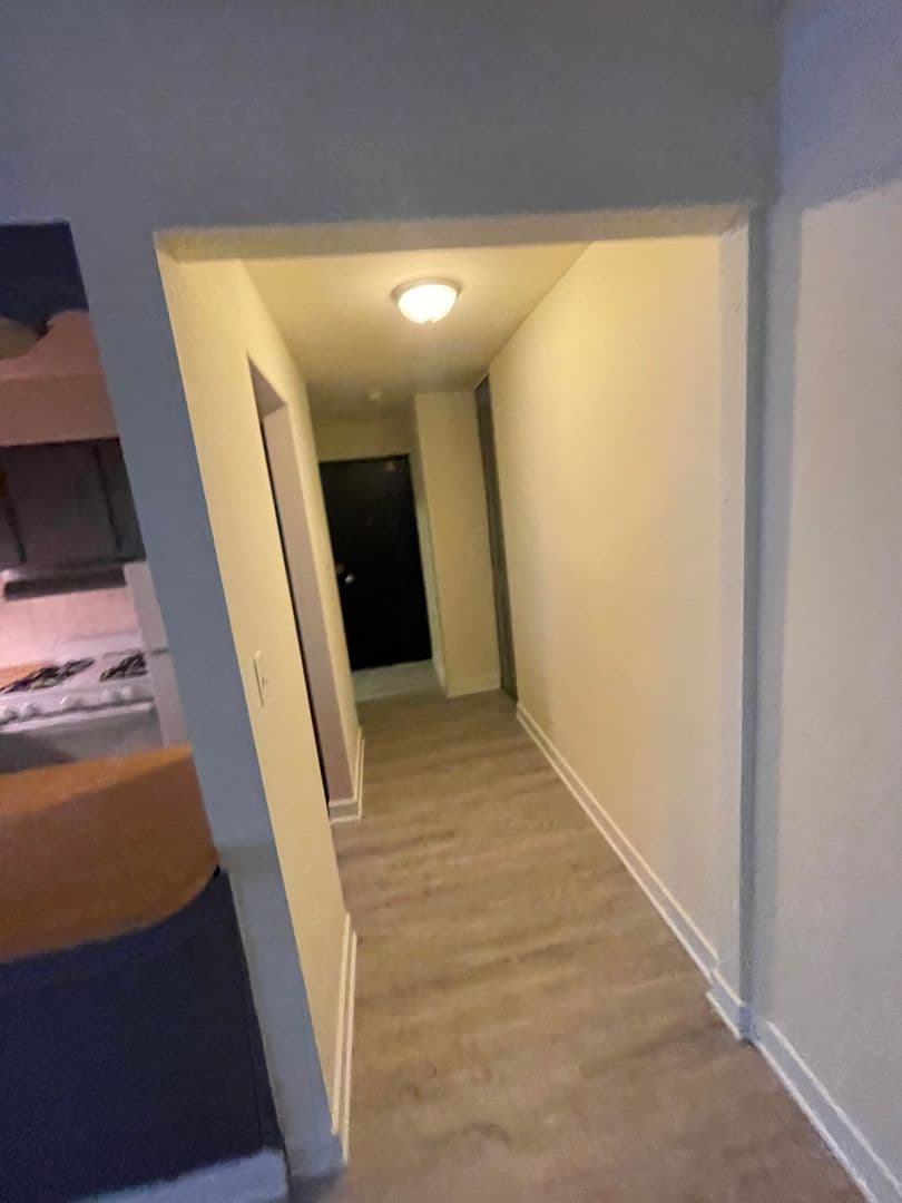 Chicago Apartment: 421-31 W. Barry