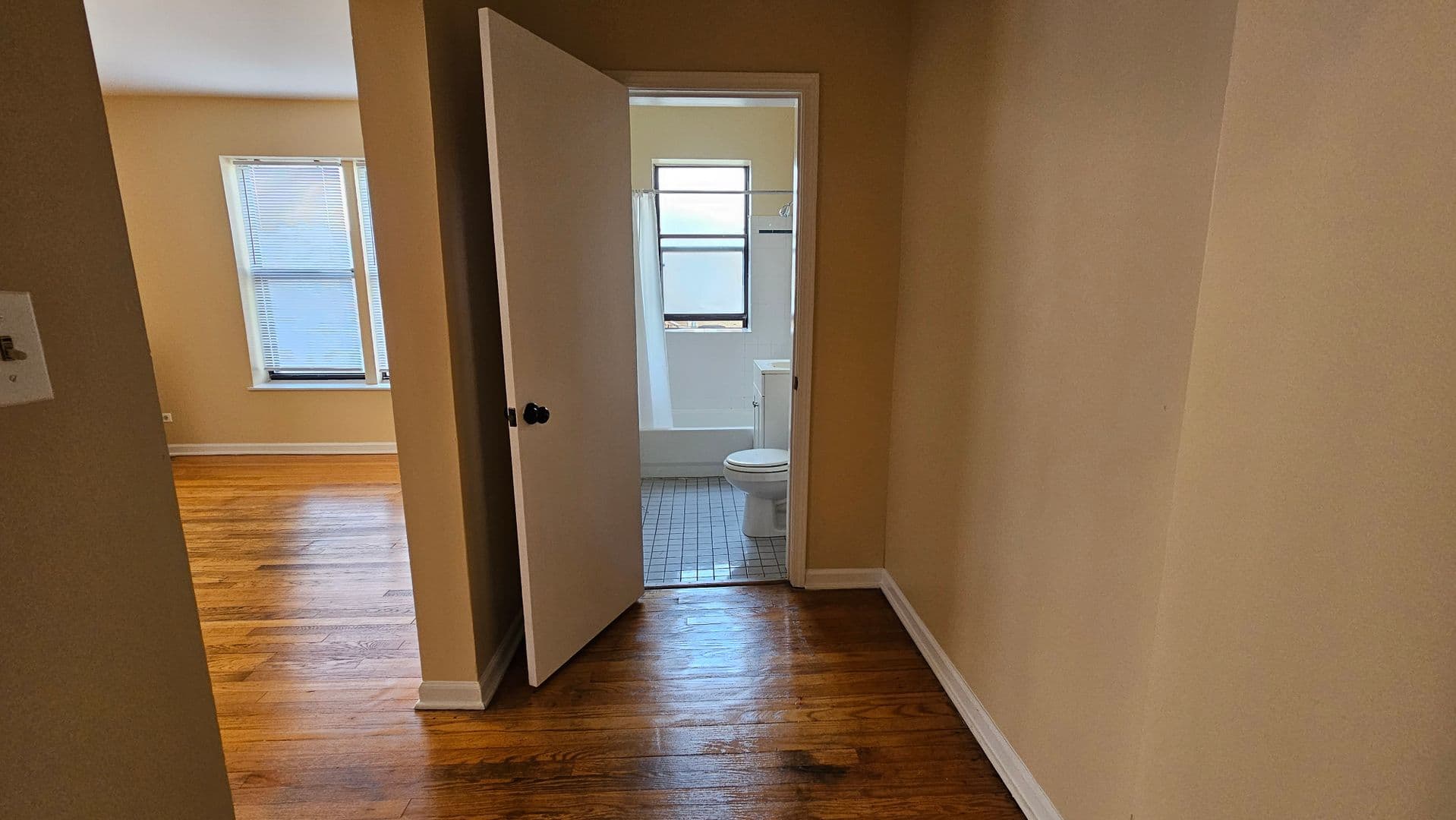 Chicago Apartment: 7722-28 N. Marshfield