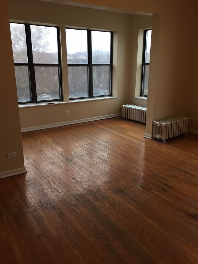 Chicago Apartment: 7722-28 N. Marshfield