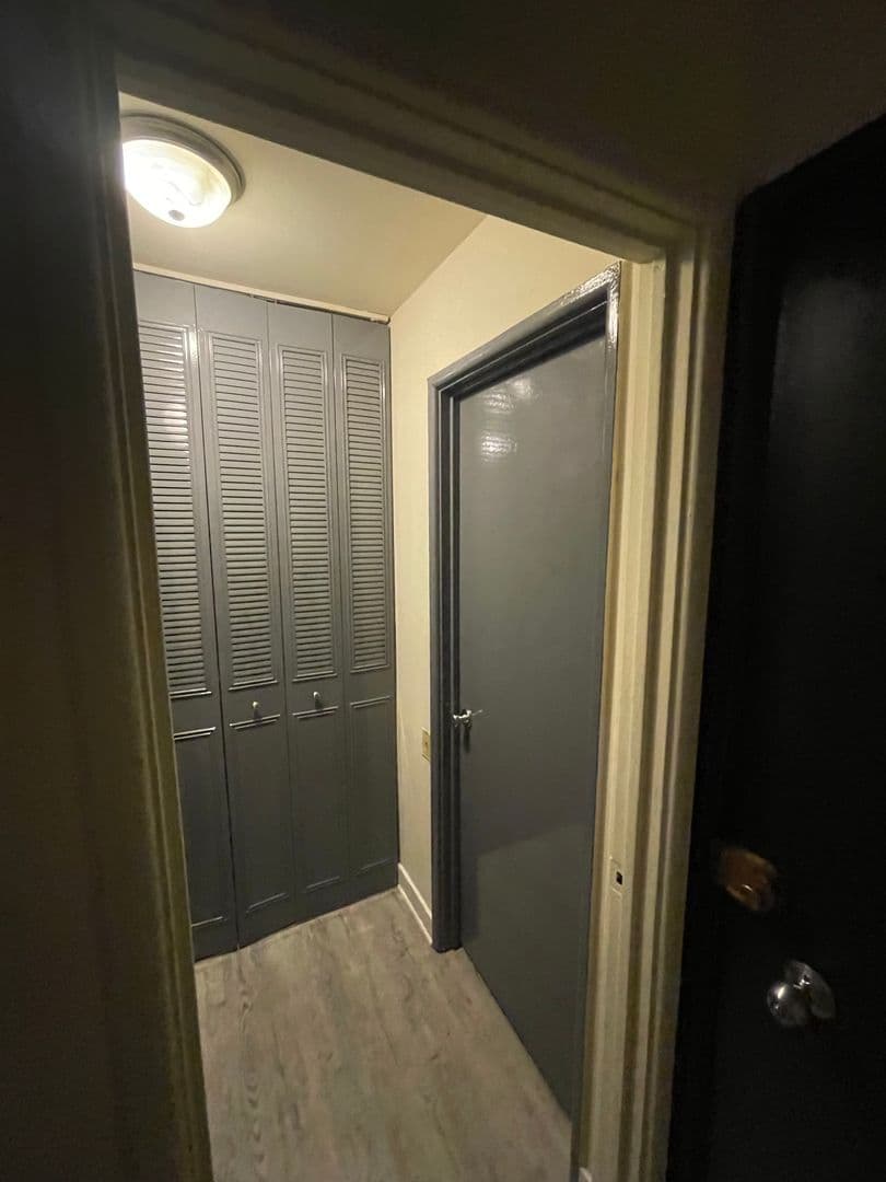 Chicago Apartment: 421-31 W. Barry