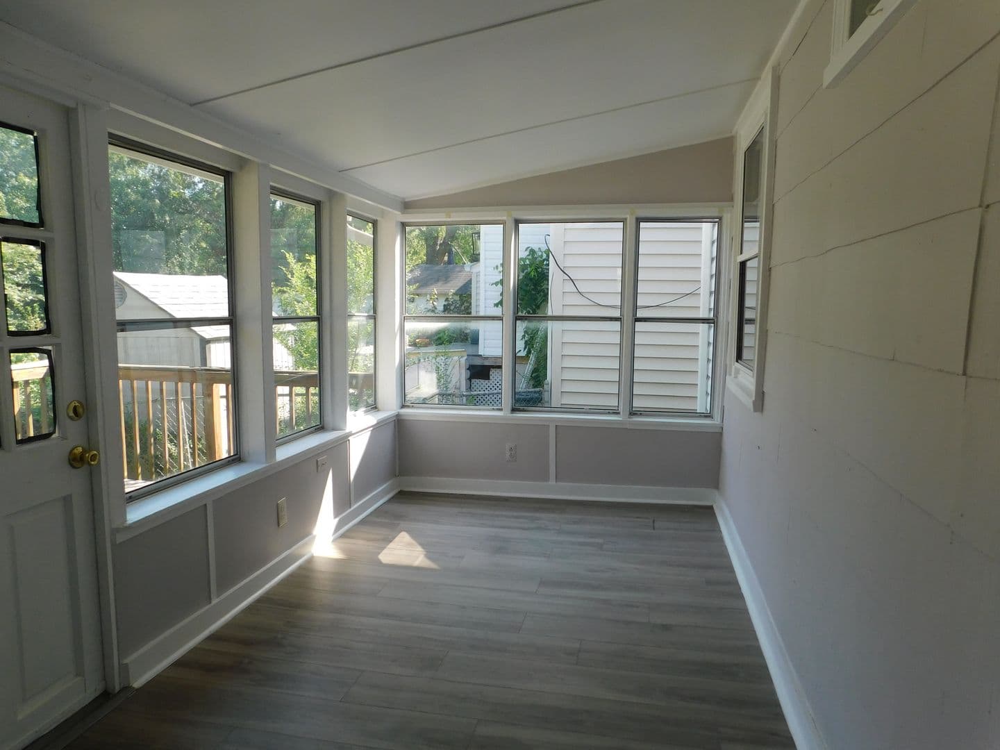 Winchester House: 304 Shenandoah Avenue