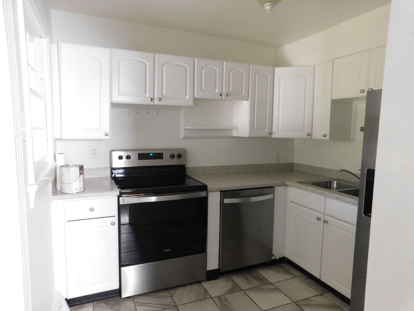 Winchester House: 304 Shenandoah Avenue