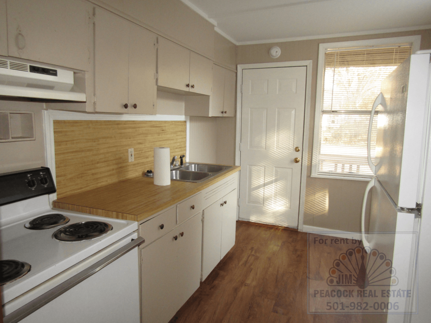 Jacksonville House: 104 Pulaski