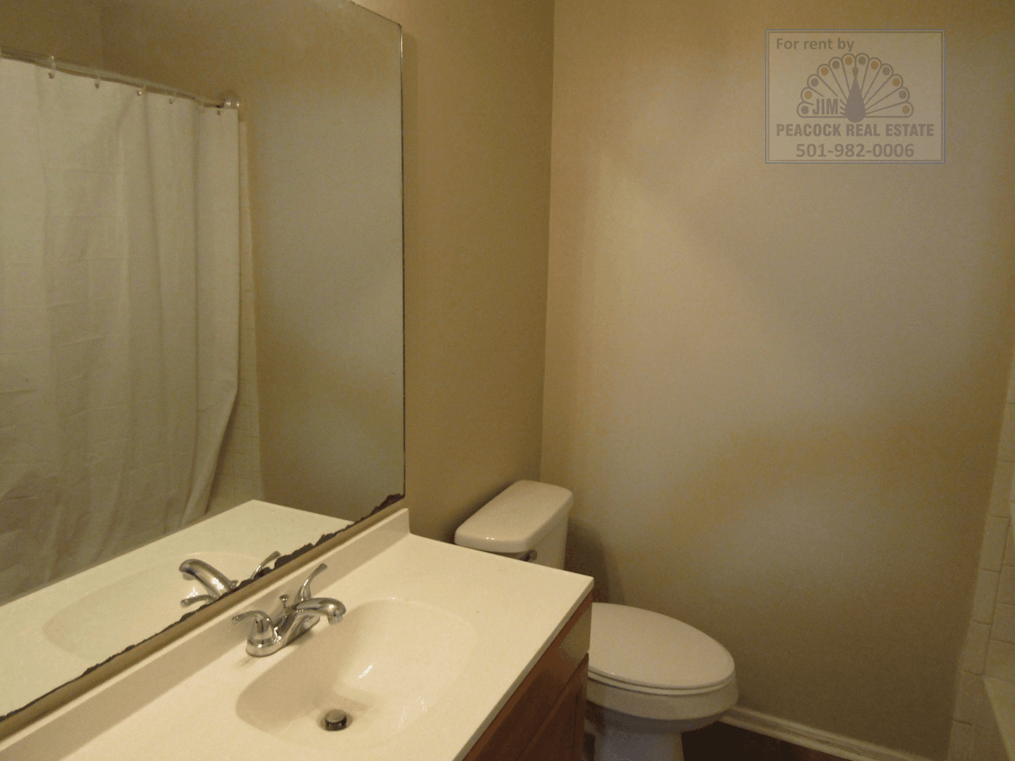 Jacksonville Apartment: 620 - 622 S. Oak Street