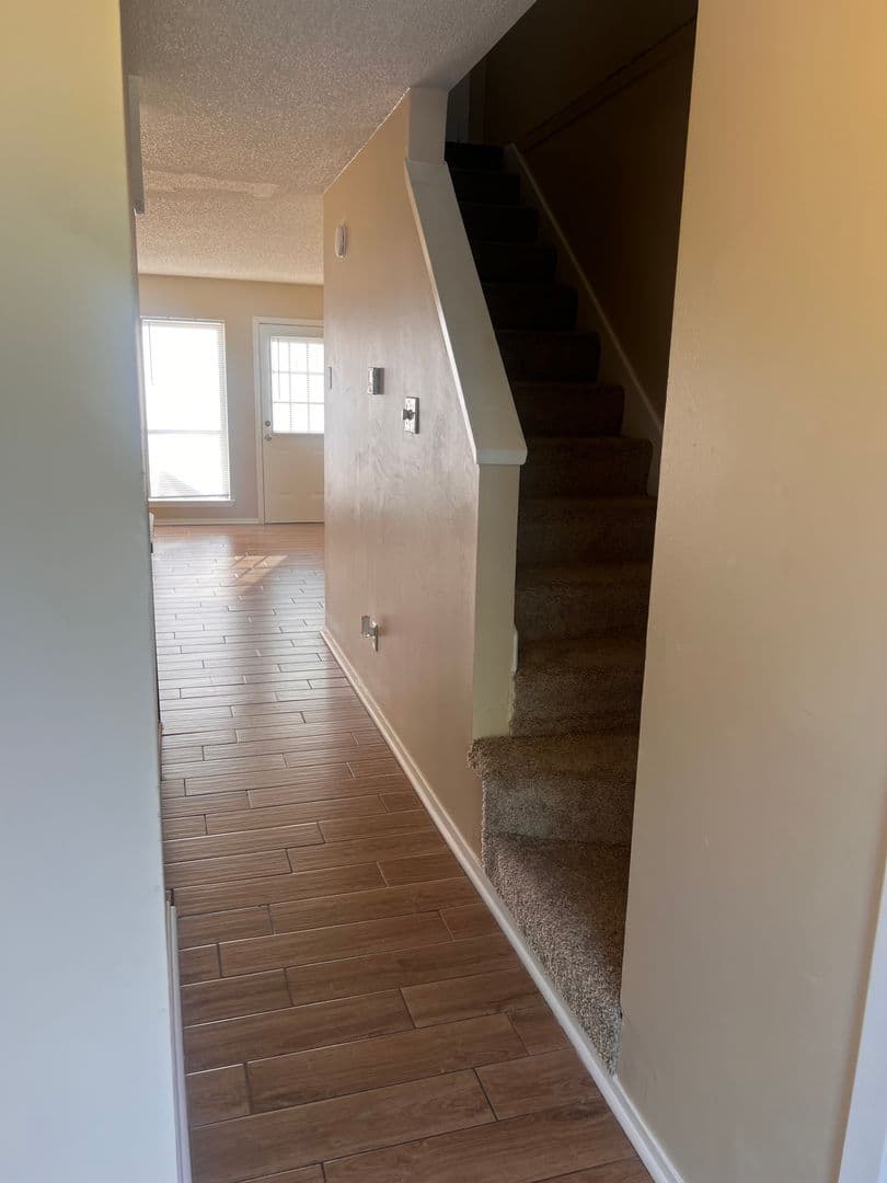 Jacksonville Apartment: 601 - 603 S. Spring Street
