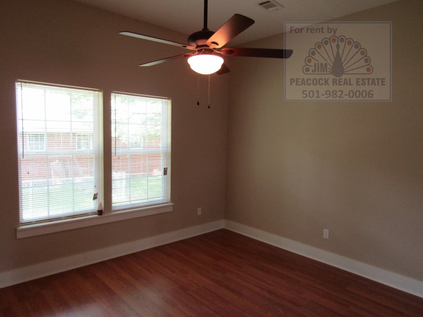 Jacksonville House: 209 N. Gray Street
