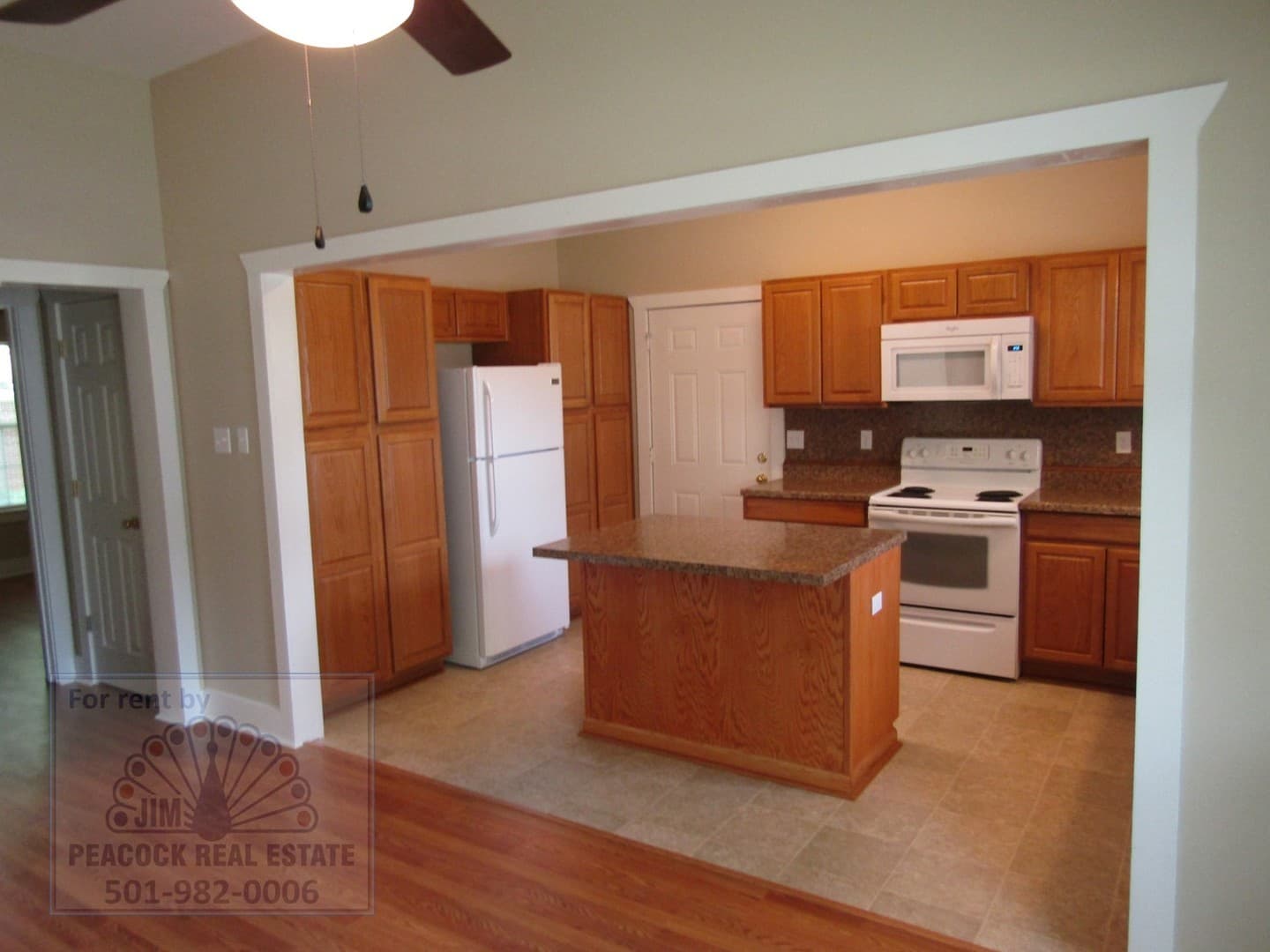 Jacksonville House: 209 N. Gray Street