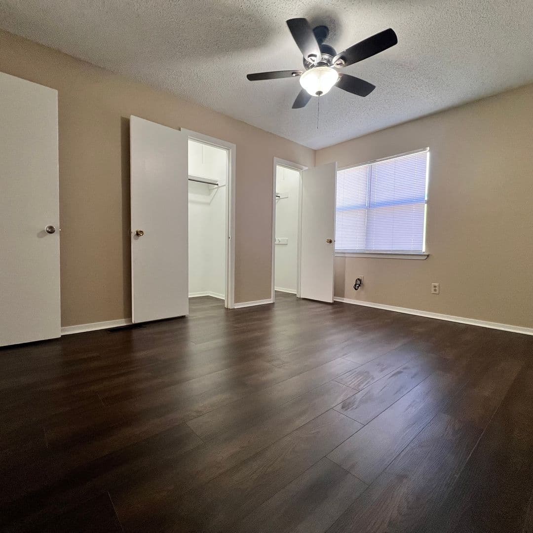 Jacksonville Apartment: 601 - 603 S. Spring Street