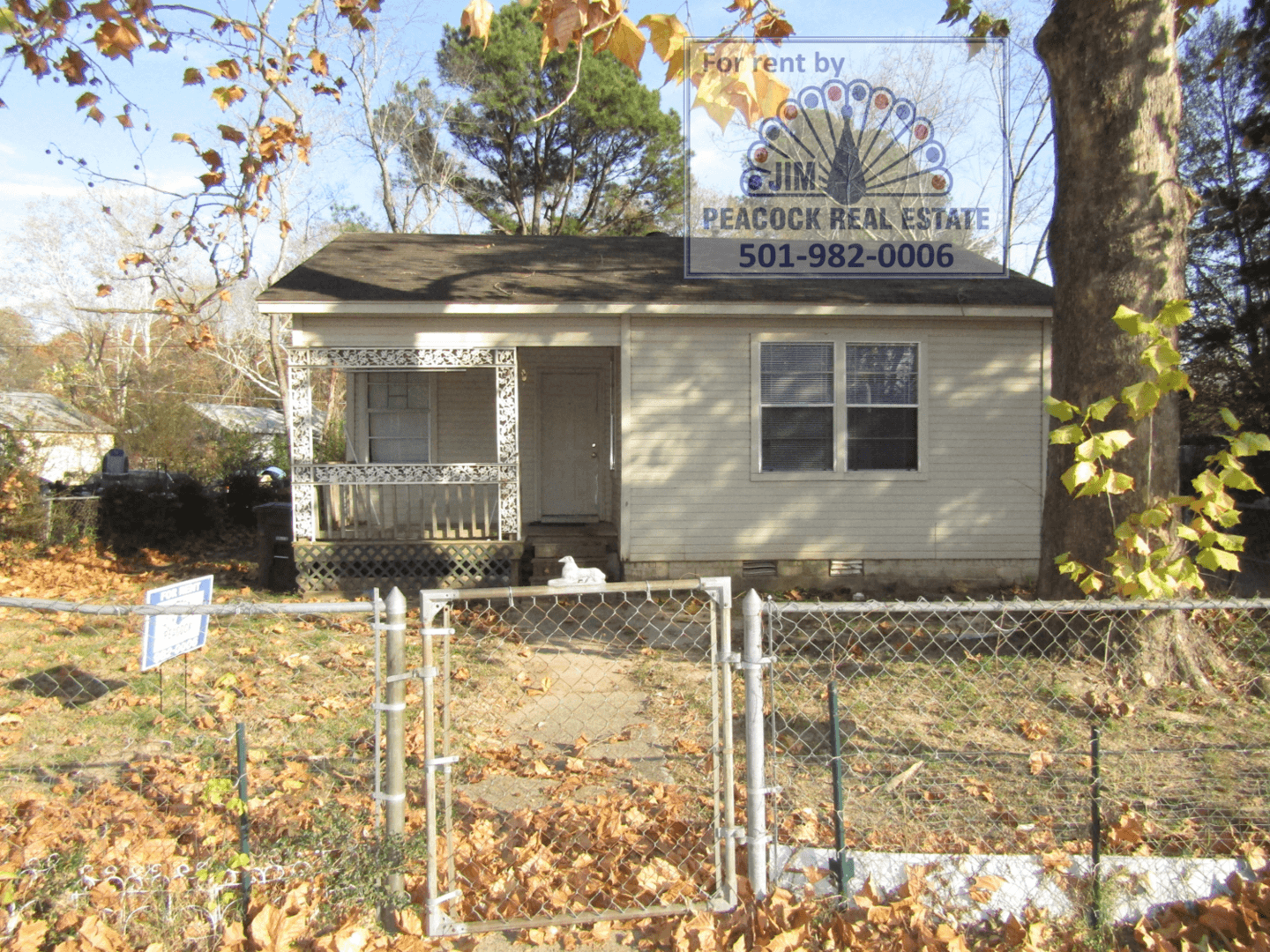 Jacksonville House: 104 Pulaski