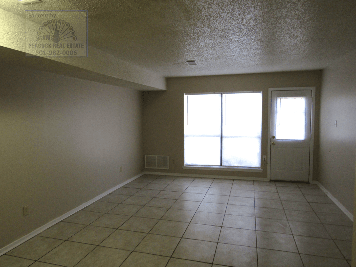Jacksonville Apartment: 620 - 622 S. Oak Street