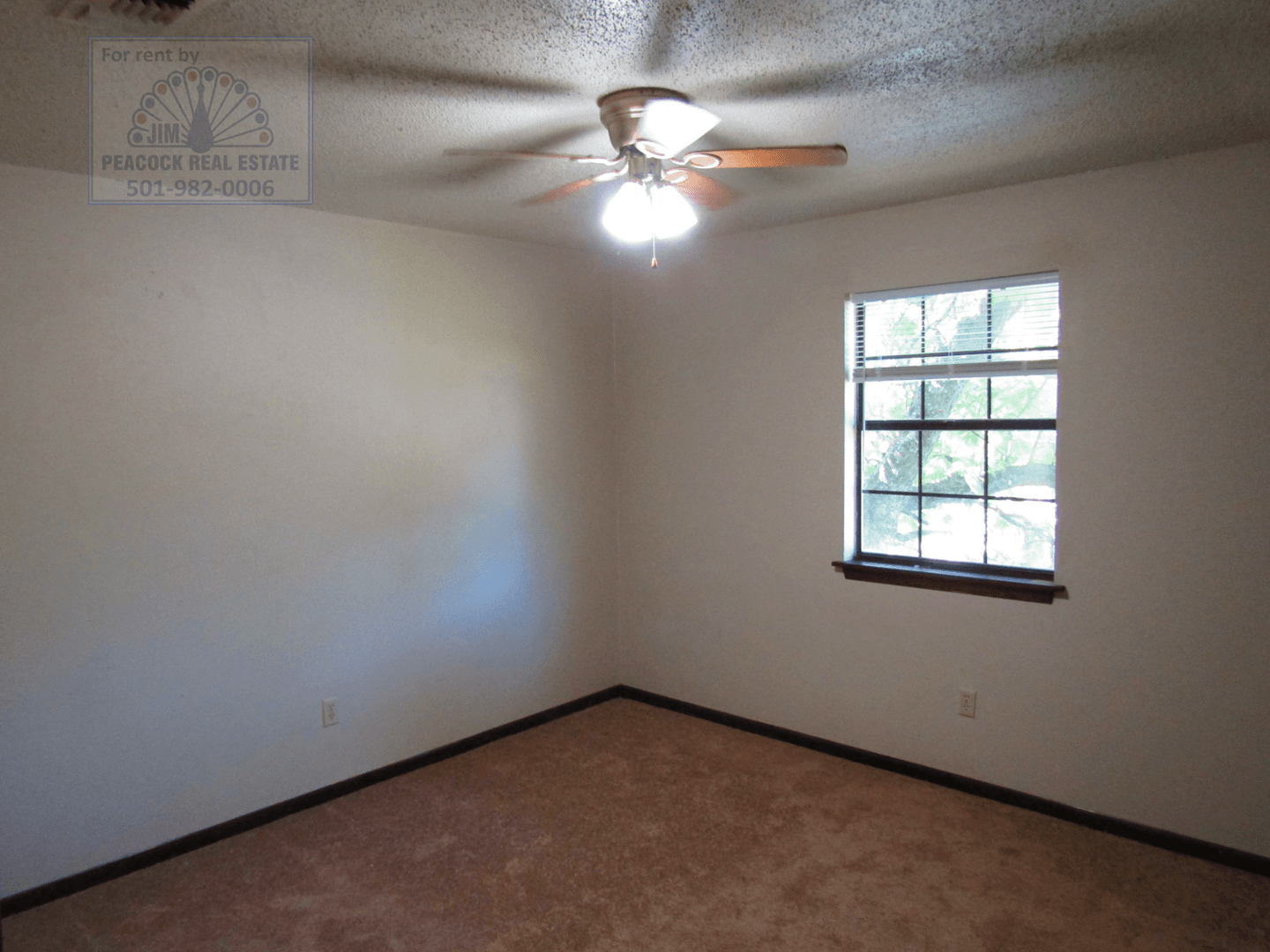 Sherwood Apartment: 115 Eubanks Road