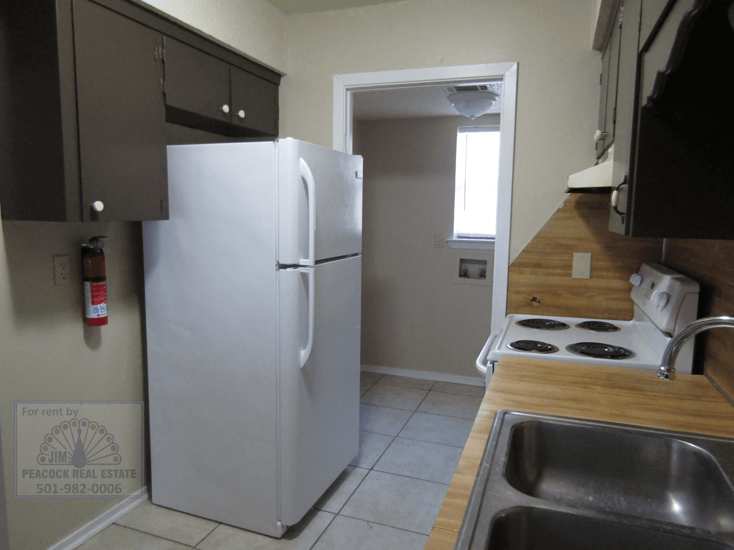 Jacksonville Apartment: 620 - 622 S. Oak Street