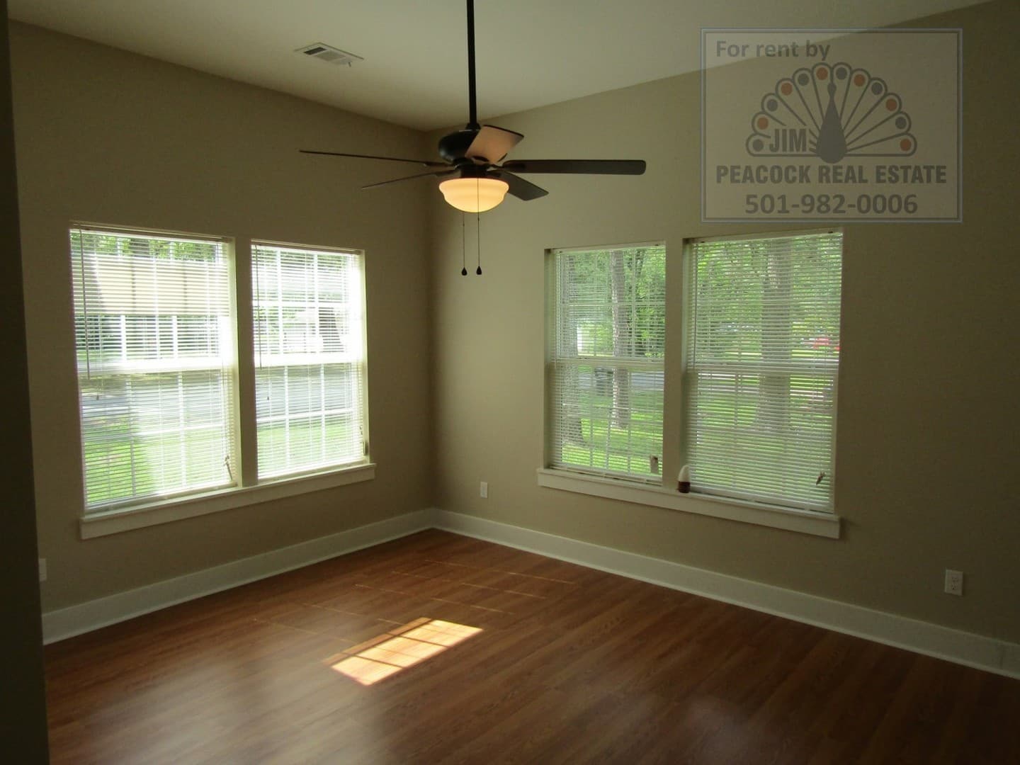 Jacksonville House: 209 N. Gray Street
