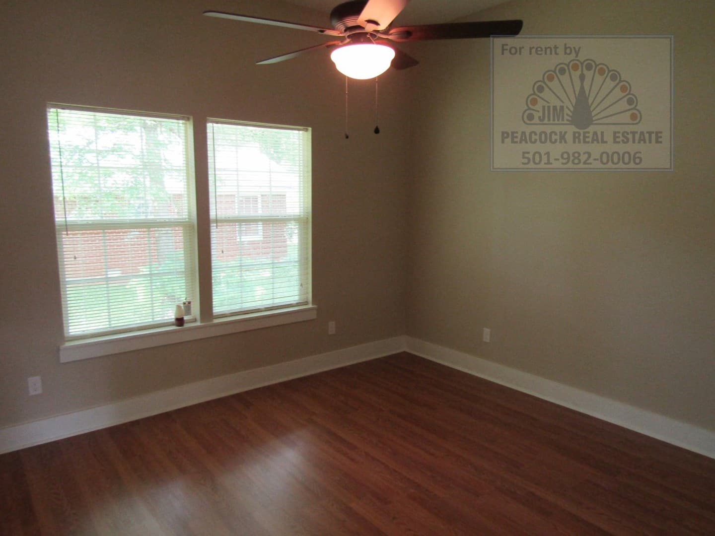 Jacksonville House: 209 N. Gray Street