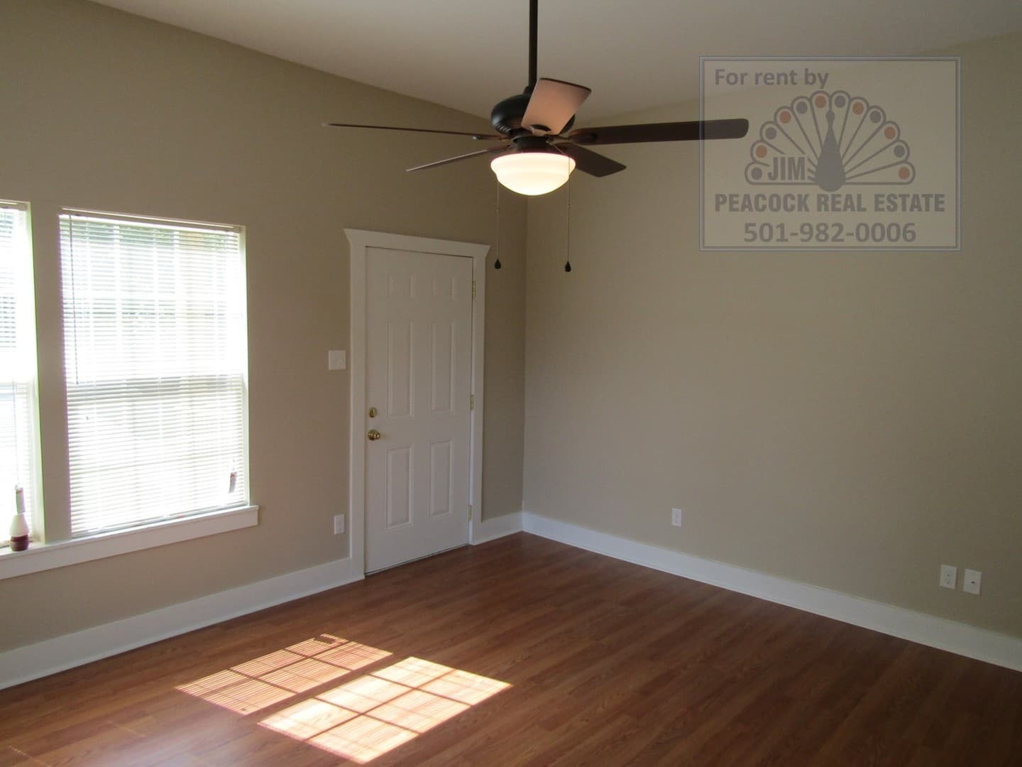 Jacksonville House: 209 N. Gray Street
