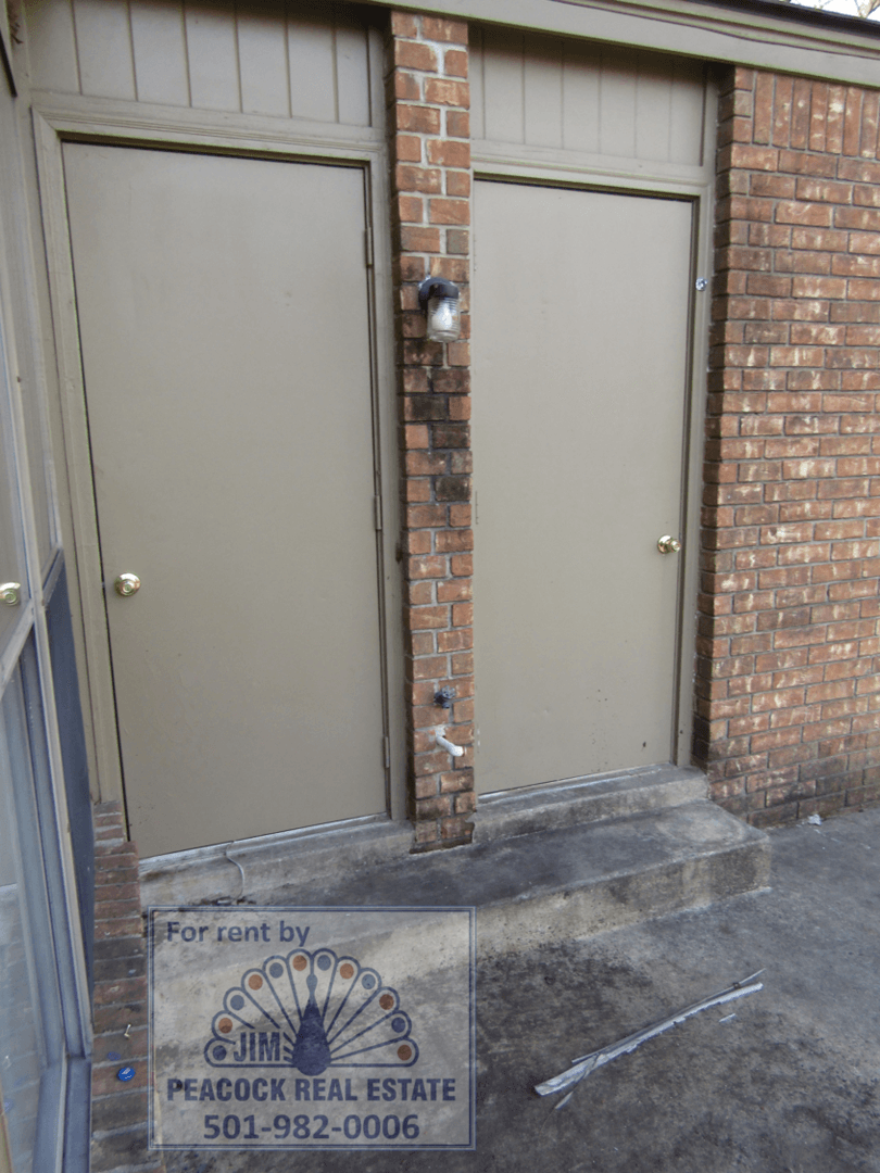Jacksonville Apartment: 601 - 603 S. Spring Street