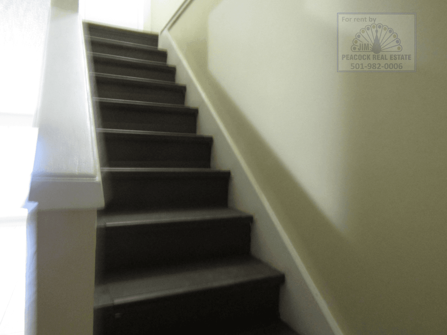 Jacksonville Apartment: 620 - 622 S. Oak Street
