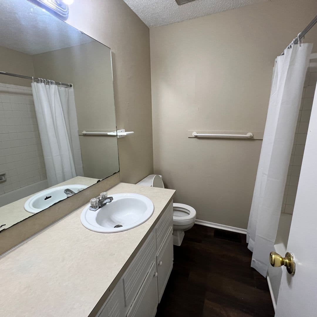 Jacksonville Apartment: 601 - 603 S. Spring Street